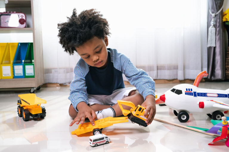 ChildCareasRegionalInfrastructure
