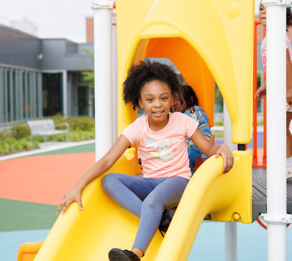 Peake Childhood Center