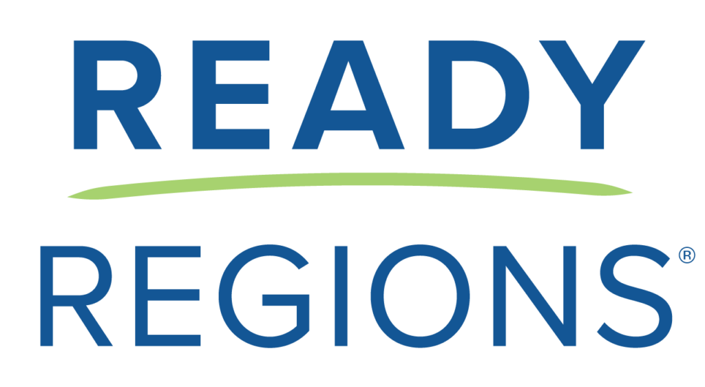 Ready Regions