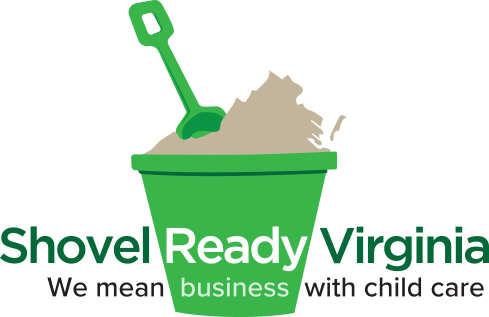 Shovel Ready Virginia