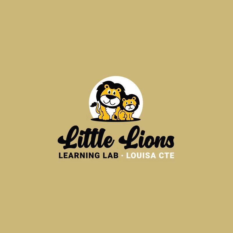 Little Lions Learning Lab