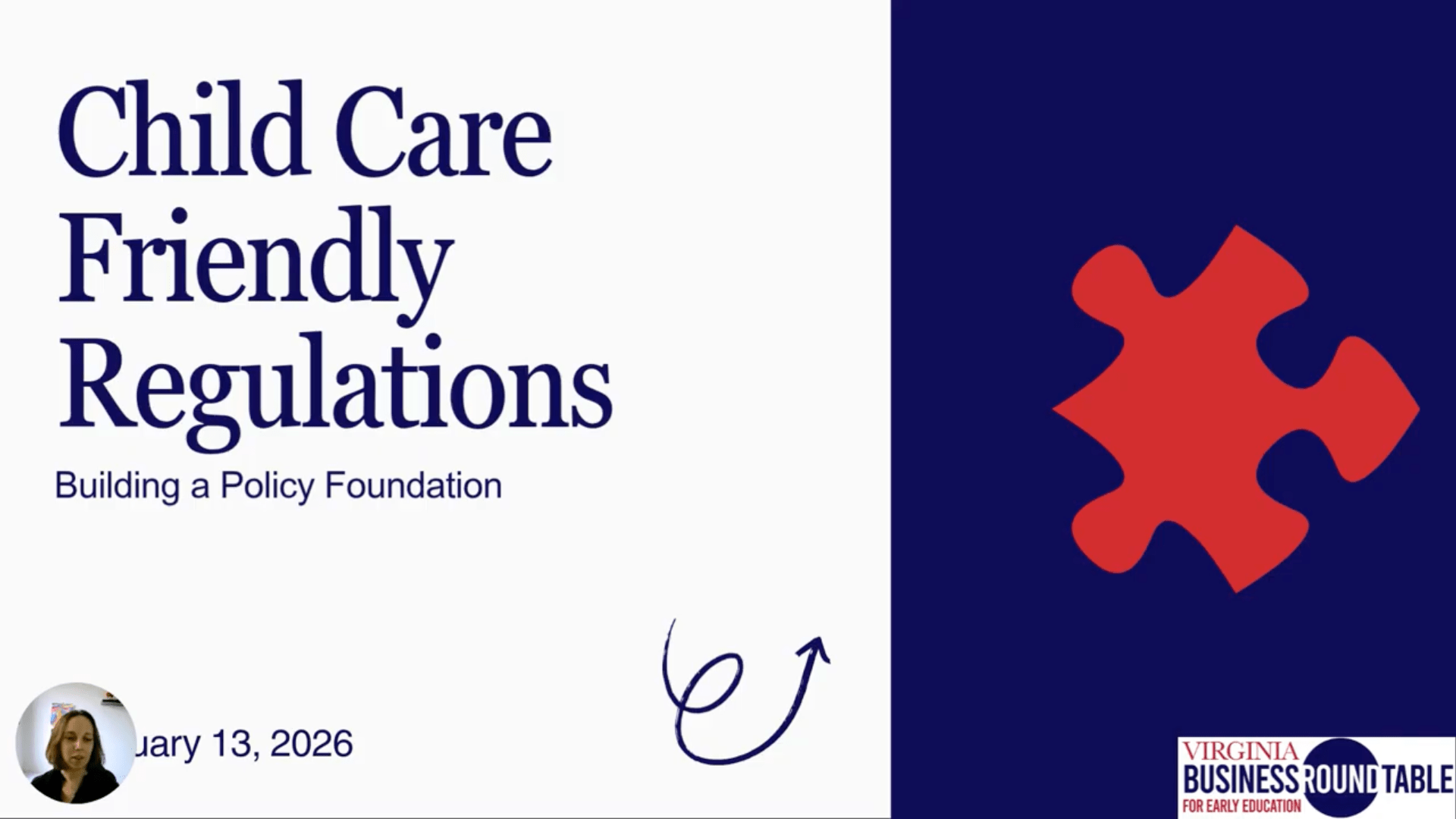 Tutorial 2: Child Care Friendly Regulations