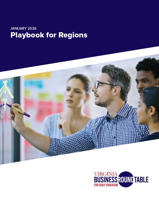 Playbook for Regions